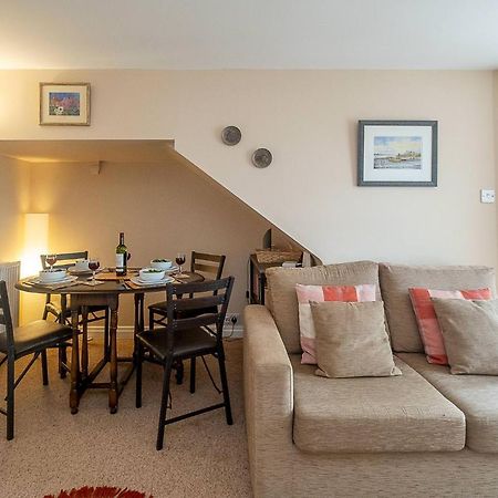 The Haven At Coastguard Court - Aldeburgh Coastal Cottages Exteriör bild